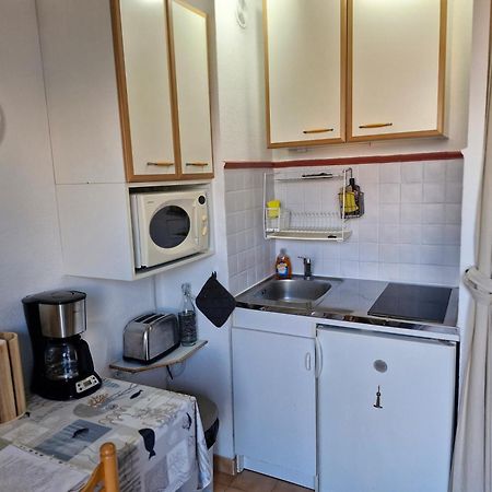 Studio Belle Vue La Londe-les-Maures Ngoại thất bức ảnh