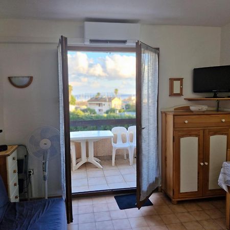 Studio Belle Vue La Londe-les-Maures Ngoại thất bức ảnh