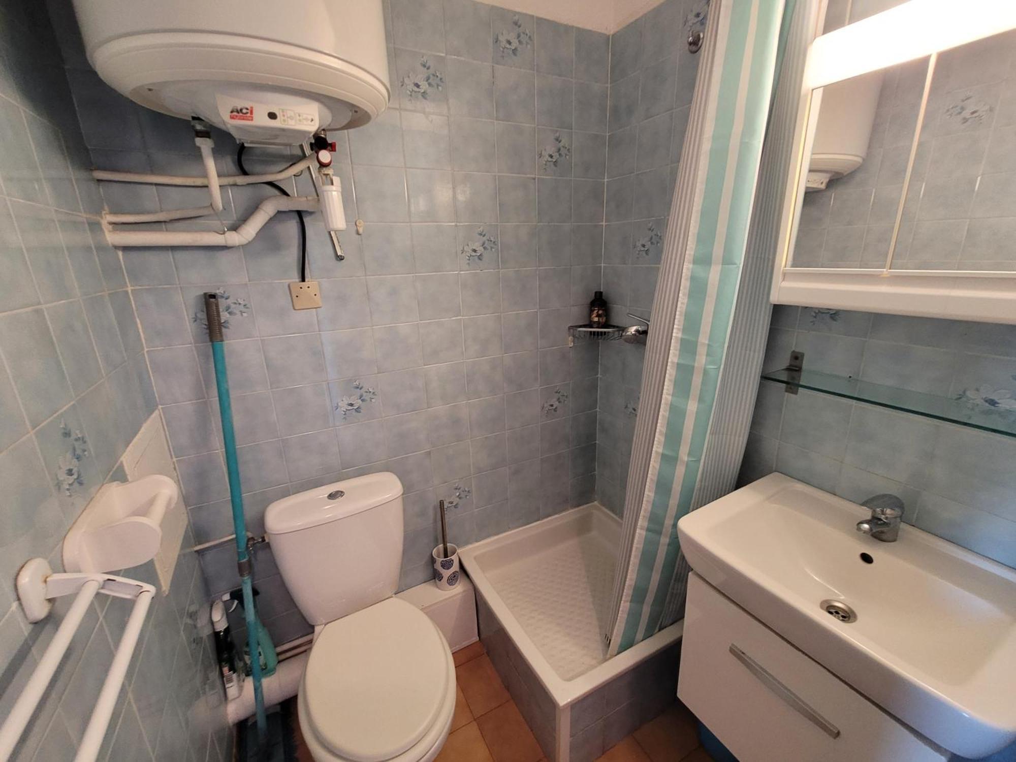 Studio Belle Vue La Londe-les-Maures Ngoại thất bức ảnh