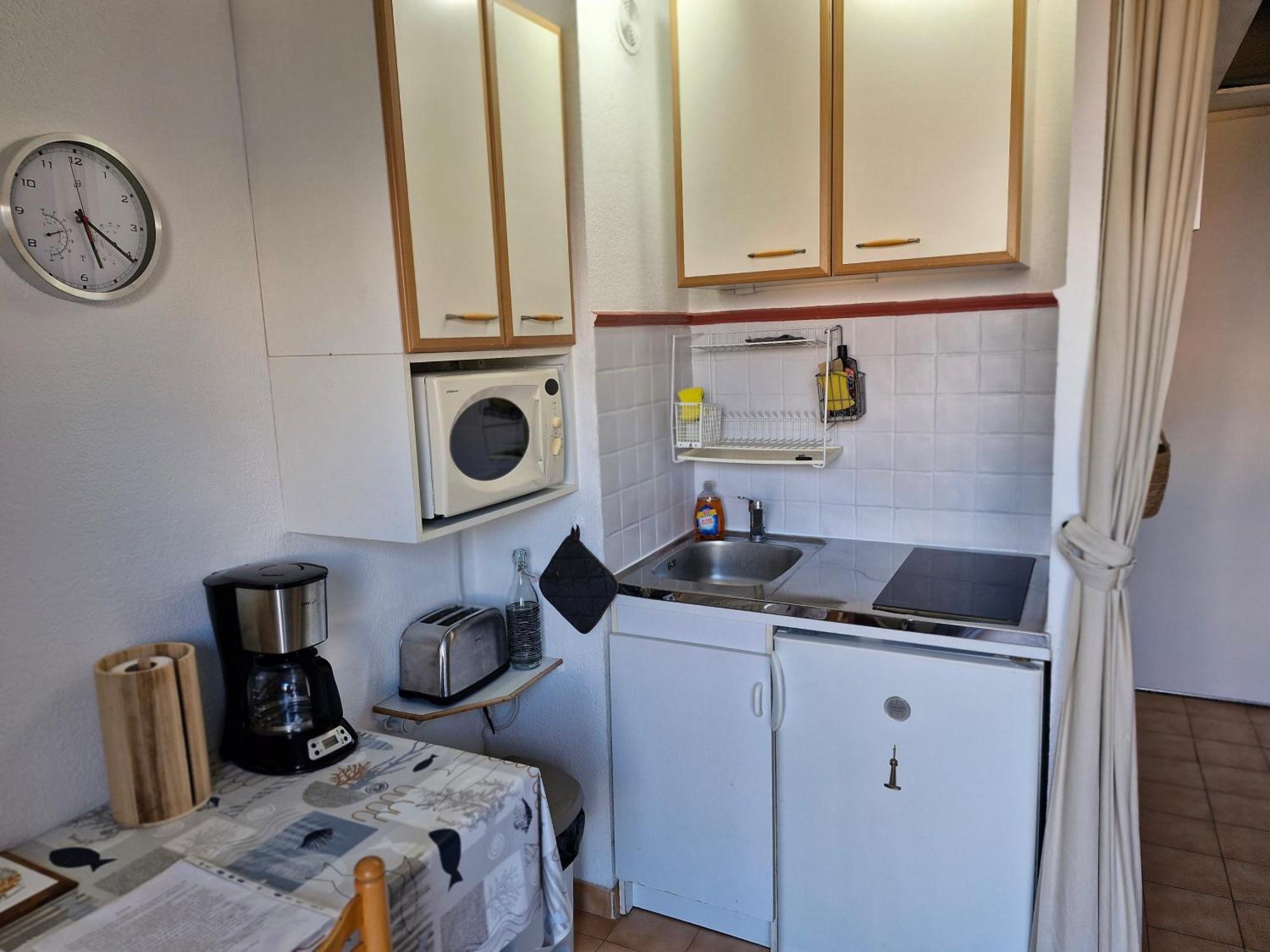 Studio Belle Vue La Londe-les-Maures Ngoại thất bức ảnh
