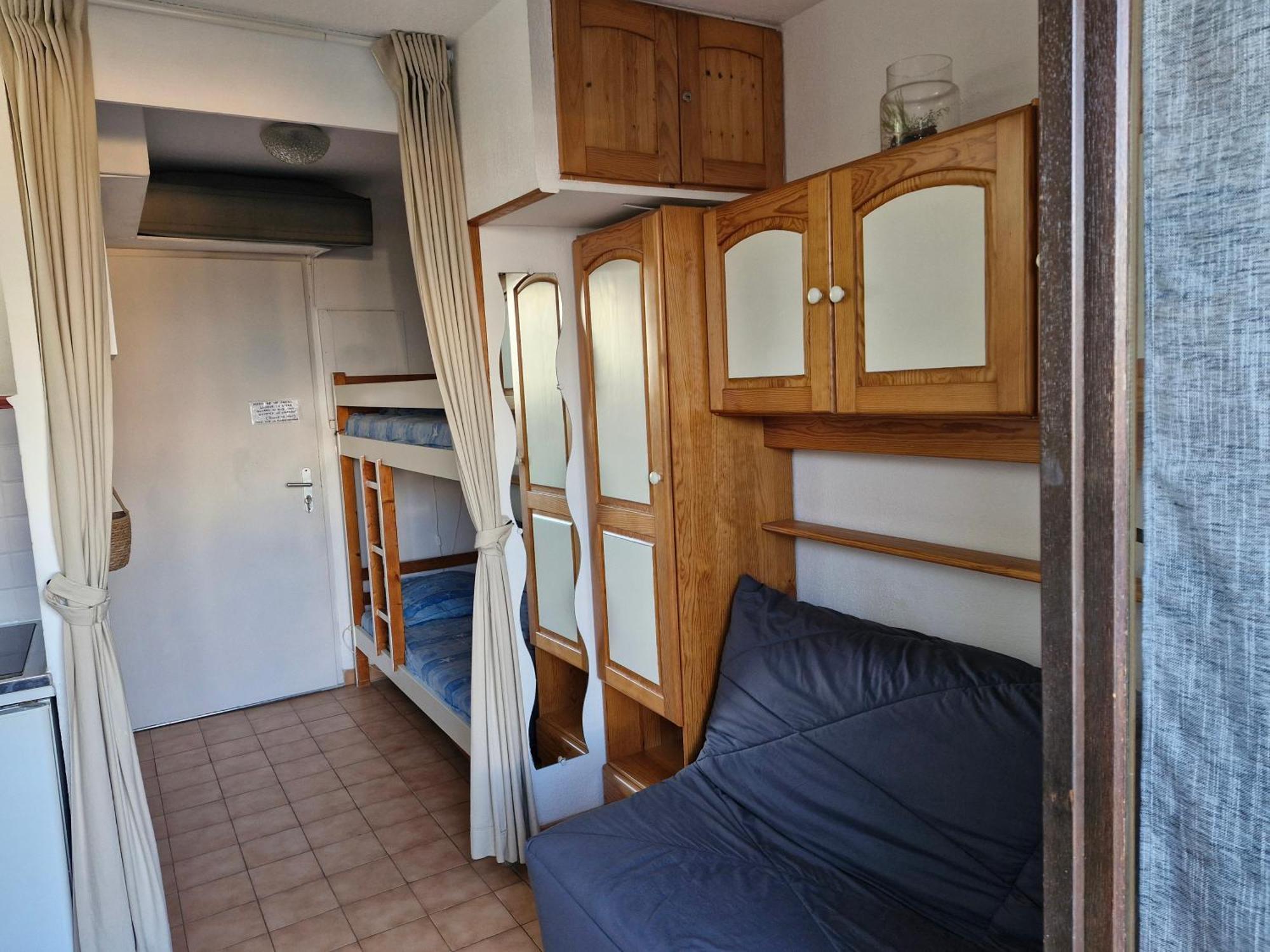 Studio Belle Vue La Londe-les-Maures Ngoại thất bức ảnh